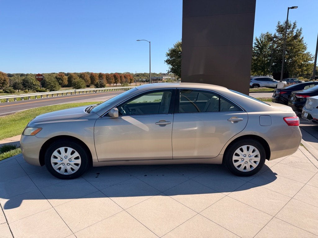 2009 Toyota Camry LE