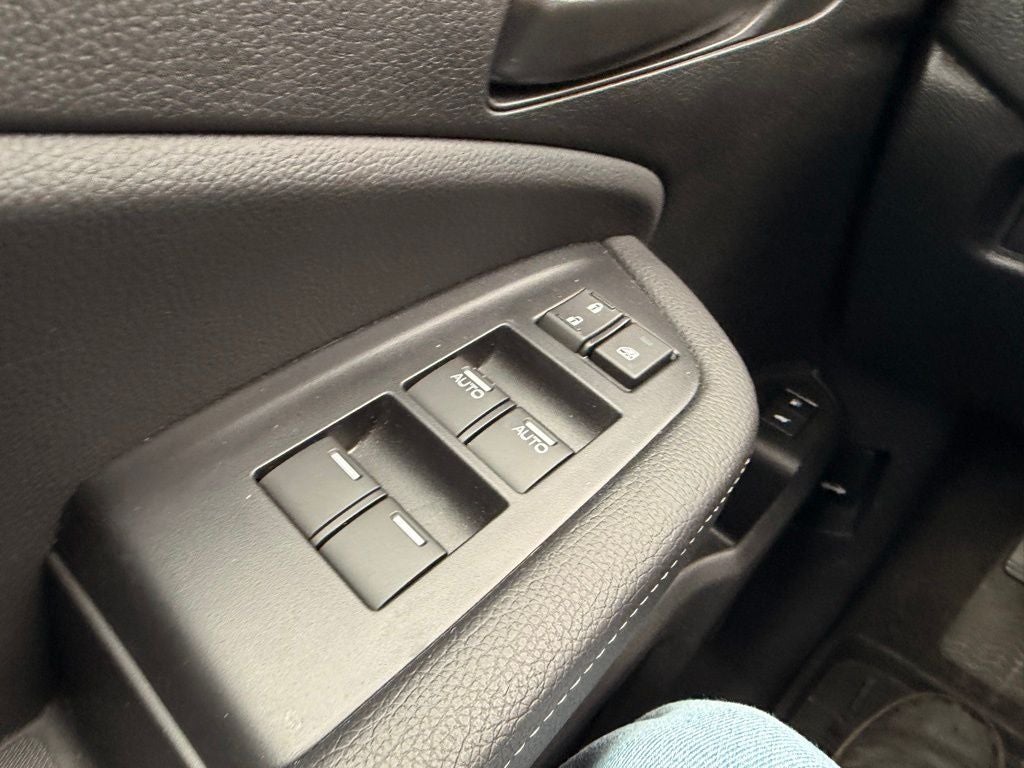 2025 Honda Passport EX-L