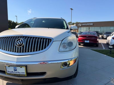 2009 Buick Enclave CXL