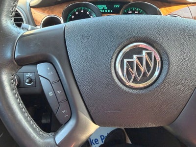 2009 Buick Enclave CXL
