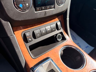 2009 Buick Enclave CXL