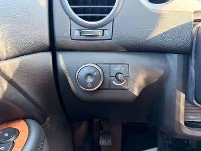 2009 Buick Enclave CXL