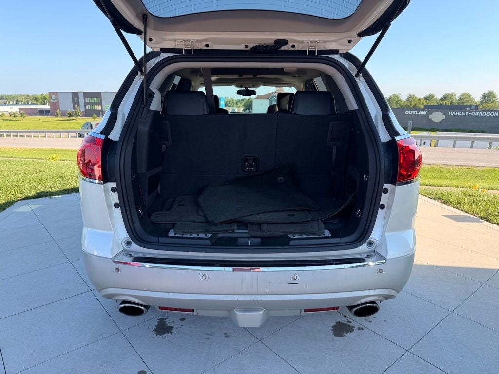 2009 Buick Enclave CXL