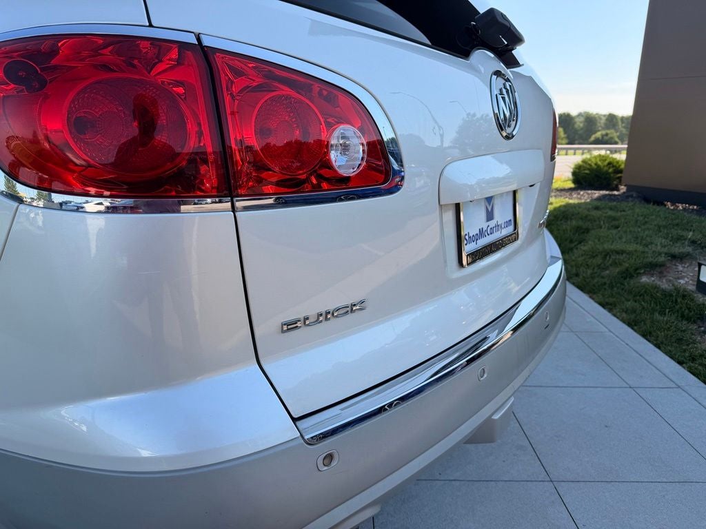 2009 Buick Enclave CXL
