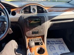 2009 Buick Enclave CXL