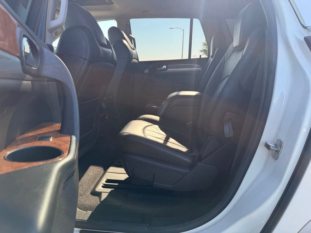 2009 Buick Enclave CXL