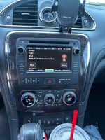 2015 Buick Enclave Leather Group