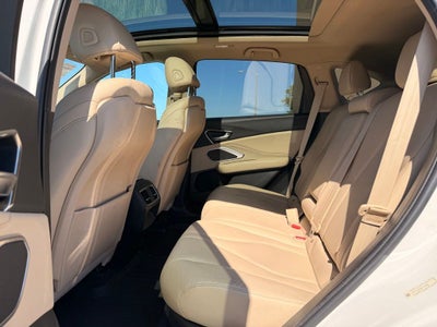 2019 Acura RDX Base SH-AWD