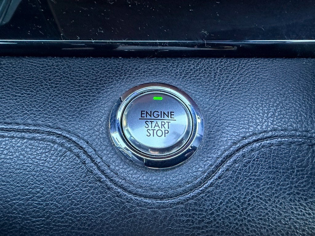 2018 Lincoln Navigator L Select