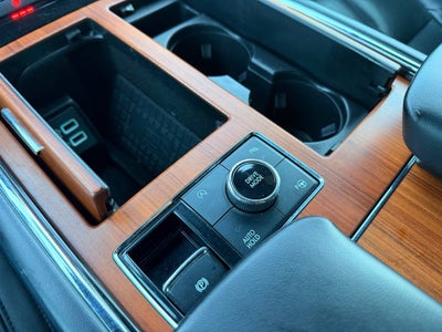 2018 Lincoln Navigator L Select