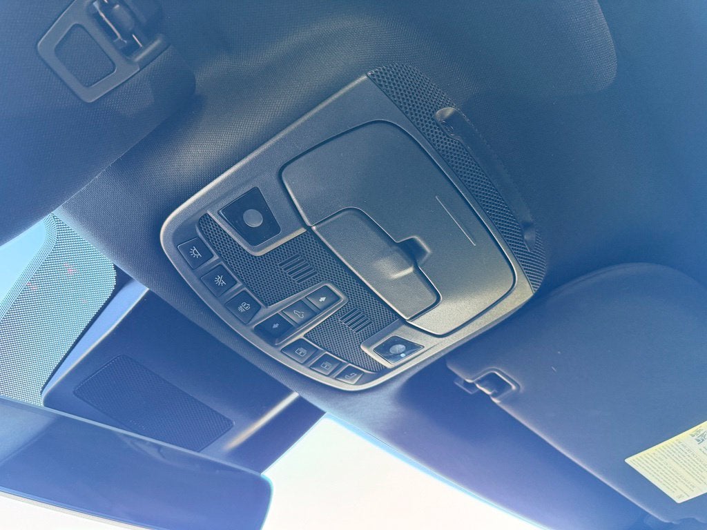 2018 Lincoln Navigator L Select