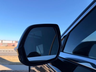 2023 Lincoln Aviator Plug-In Hybrid Grand Touring