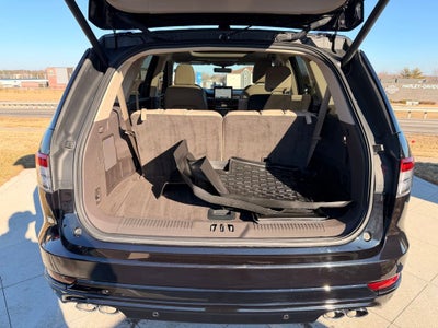 2023 Lincoln Aviator Plug-In Hybrid Grand Touring