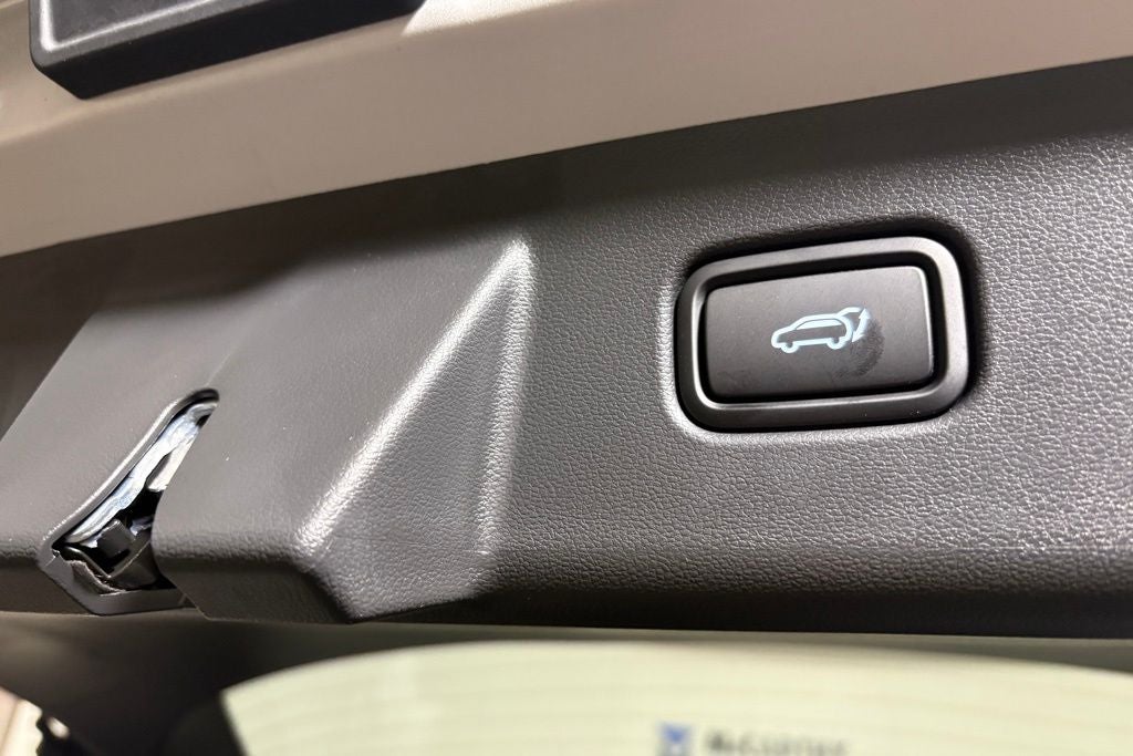 2025 Hyundai Tucson XRT