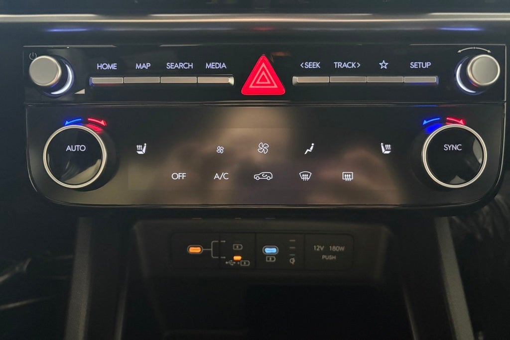 2025 Hyundai Tucson XRT