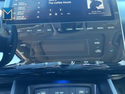 2024 Hyundai Tucson SEL Convenience