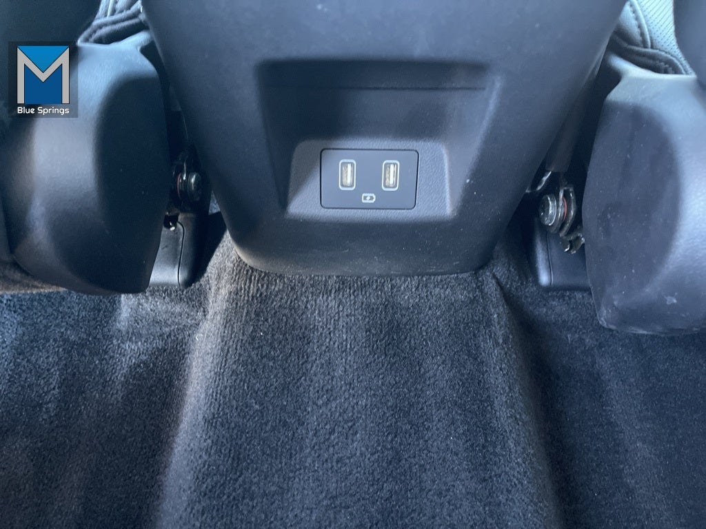 2024 Hyundai Tucson SEL Convenience