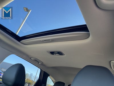 2024 Hyundai Tucson SEL Convenience