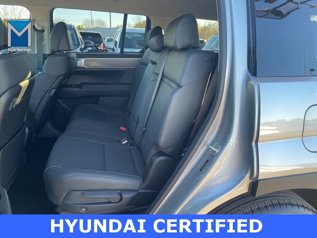 2024 Hyundai Santa Fe SEL
