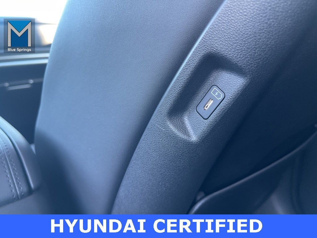 2024 Hyundai Santa Fe SEL