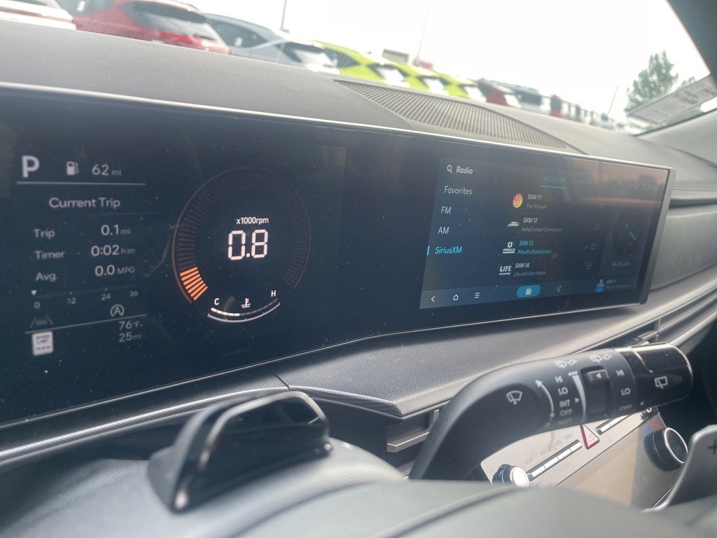 2024 Hyundai Santa Fe SEL