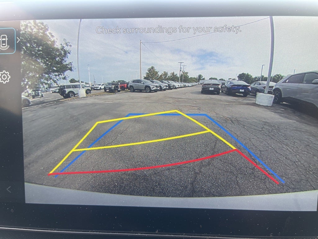 2024 Hyundai Santa Fe SEL