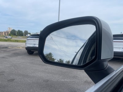 2024 Hyundai Santa Fe SEL