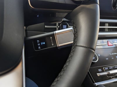 2025 Hyundai Santa Fe XRT