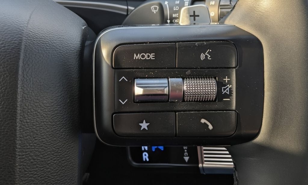 2025 Hyundai Santa Fe XRT