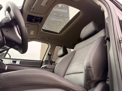 2024 Hyundai Santa Fe Limited
