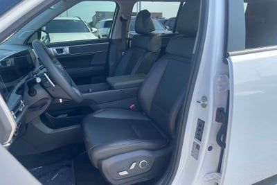 2024 Hyundai Santa Fe Limited