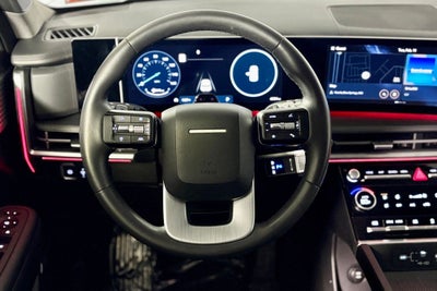 2024 Hyundai Santa Fe Limited