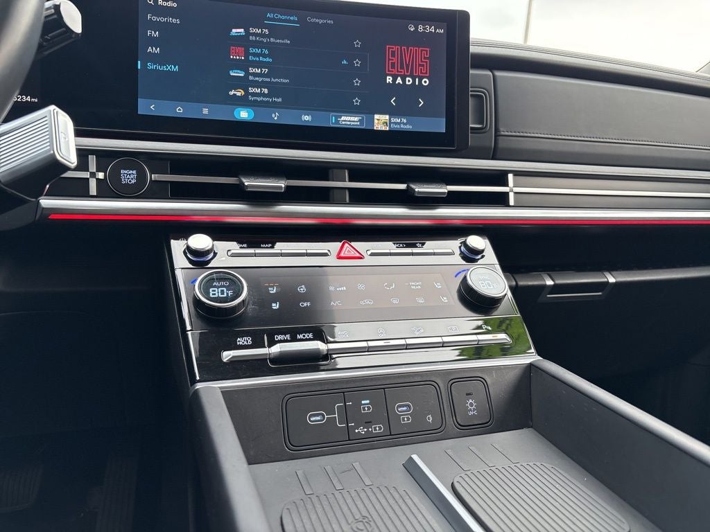 2024 Hyundai Santa Fe Limited