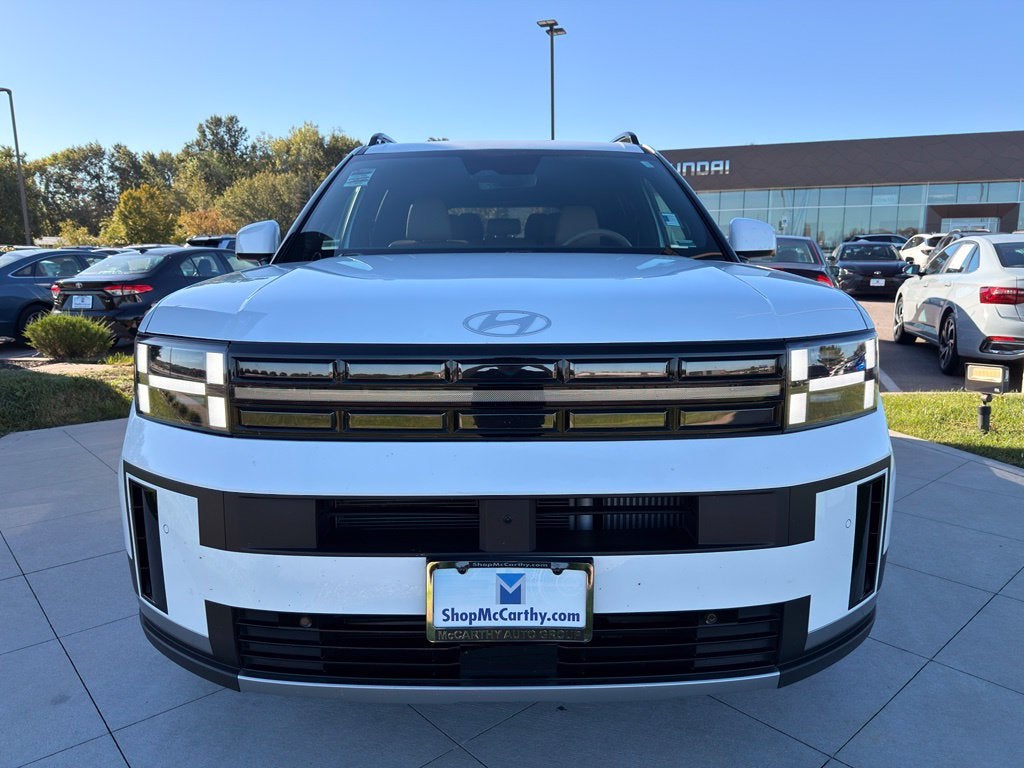 2024 Hyundai Santa Fe Limited