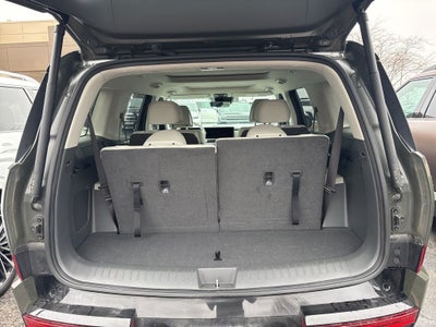 2024 Hyundai Santa Fe Calligraphy