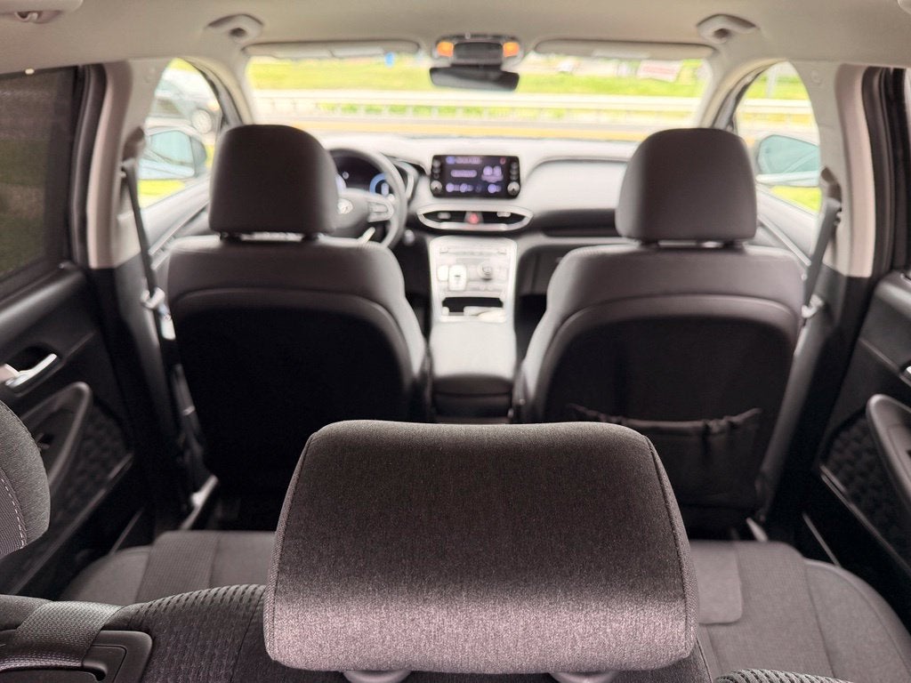 2022 Hyundai Santa Fe XRT