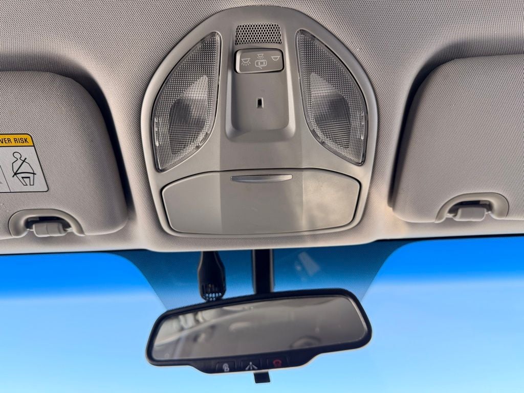 2017 Hyundai Santa Fe Sport 2.4 Base