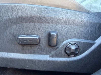 2017 Hyundai Santa Fe Sport 2.4 Base