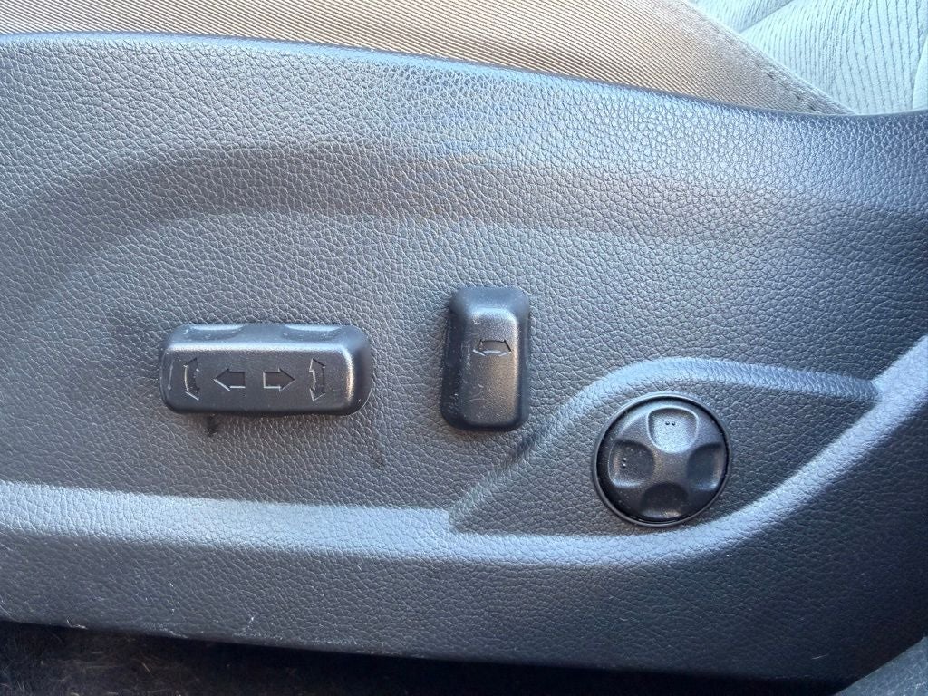 2017 Hyundai Santa Fe Sport 2.4 Base