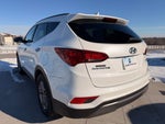 2017 Hyundai Santa Fe Sport 2.4 Base