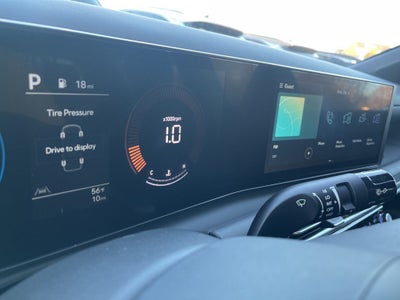 2025 Hyundai Santa Cruz SE