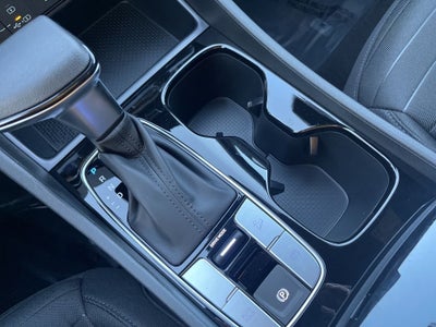 2025 Hyundai Santa Cruz SE