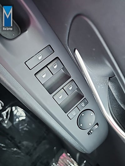 2025 Hyundai Santa Cruz SE