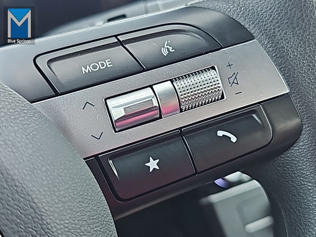 2025 Hyundai Santa Cruz SE