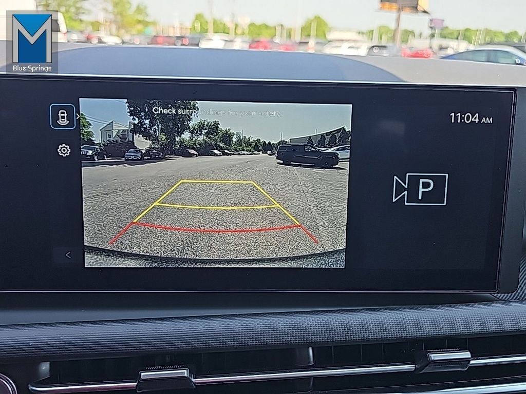 2025 Hyundai Santa Cruz SE