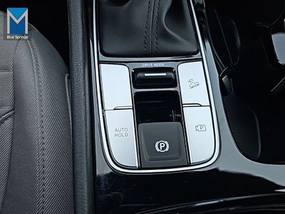 2025 Hyundai Santa Cruz SE