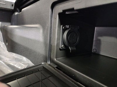 2025 Hyundai Santa Cruz SEL Activity