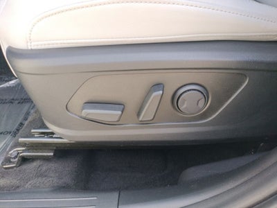 2025 Hyundai Santa Cruz SEL Activity