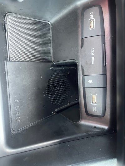 2024 Hyundai Santa Cruz Night