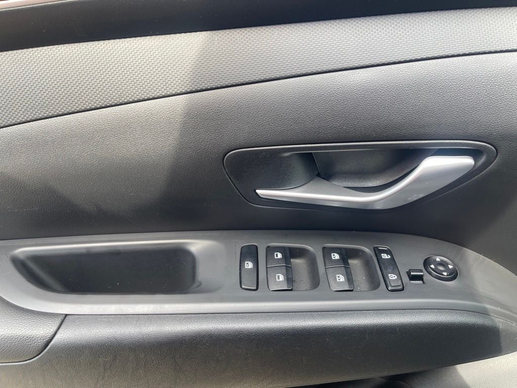 2024 Hyundai Santa Cruz Night